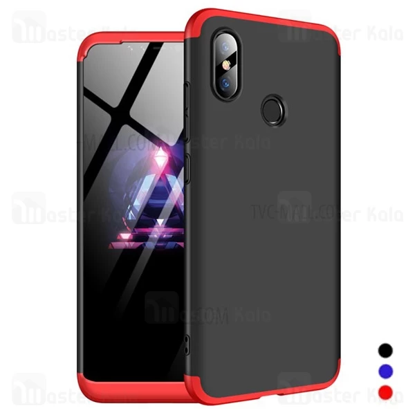 گارد Xiaomi Mi 8 / Mi8 GKK 360 Full Case