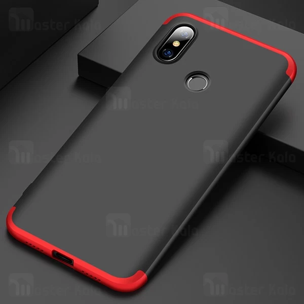 گارد Xiaomi Mi 8 SE GKK 360 Full Case