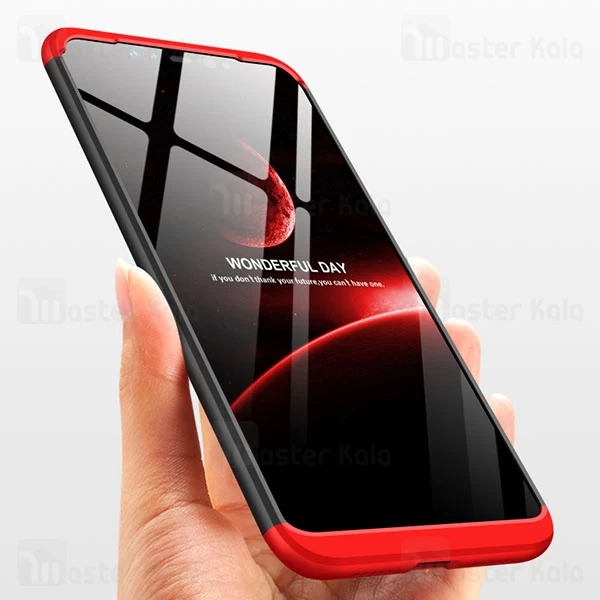 گارد Xiaomi Mi 8 SE GKK 360 Full Case