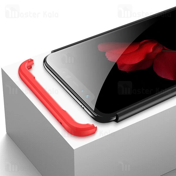 گارد Xiaomi Mi 8 SE GKK 360 Full Case