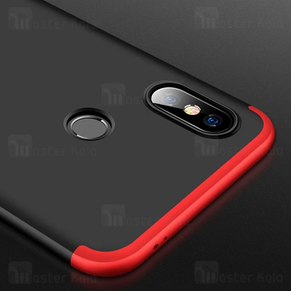گارد Xiaomi Mi 8 SE GKK 360 Full Case