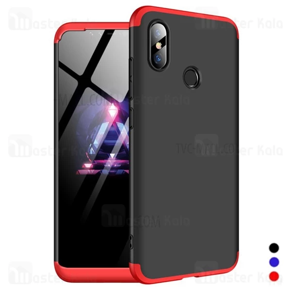 گارد Xiaomi Mi 8 SE GKK 360 Full Case