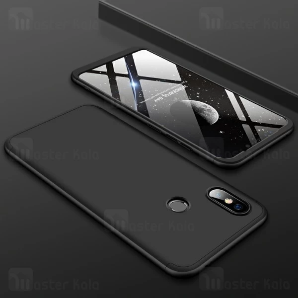 گارد Xiaomi Mi 8 SE GKK 360 Full Case