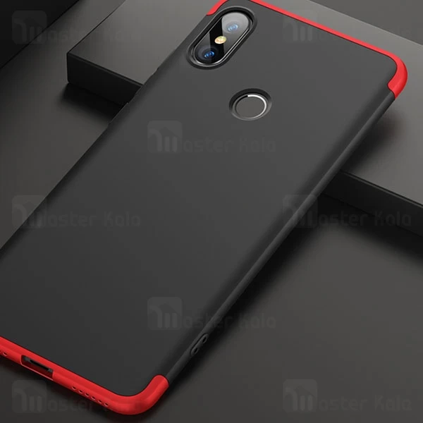 گارد Xiaomi Mi A2 / 6X GKK 360 Full Case