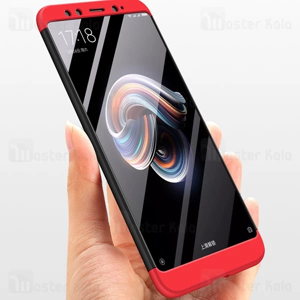 گارد Xiaomi Mi A2 / 6X GKK 360 Full Case