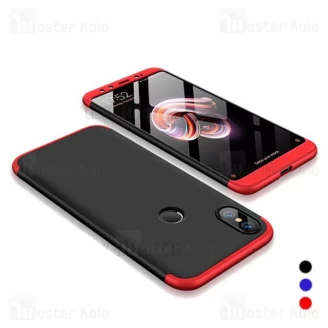 قاب 360 درجه GKK شیائومی Xiaomi Mi A2 / 6X GKK 360 Full Case