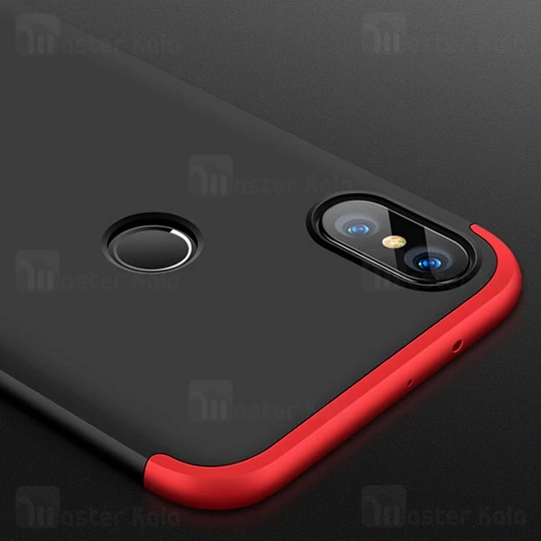 گارد Xiaomi Mi A2 / 6X GKK 360 Full Case