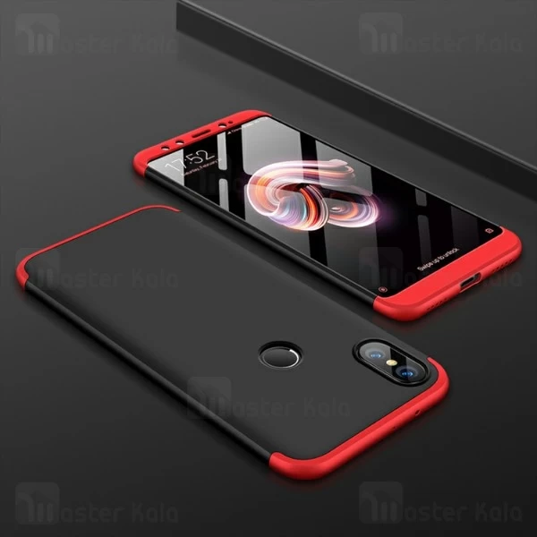 گارد Xiaomi Mi A2 / 6X GKK 360 Full Case