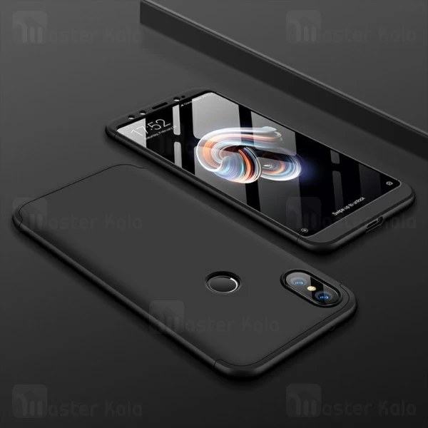 گارد Xiaomi Mi A2 / 6X GKK 360 Full Case
