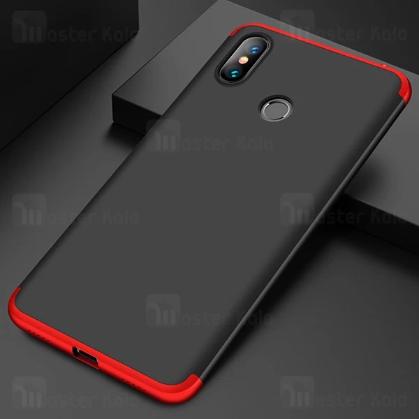 گارد Xiaomi Mi Max 3 GKK 360 Full Case