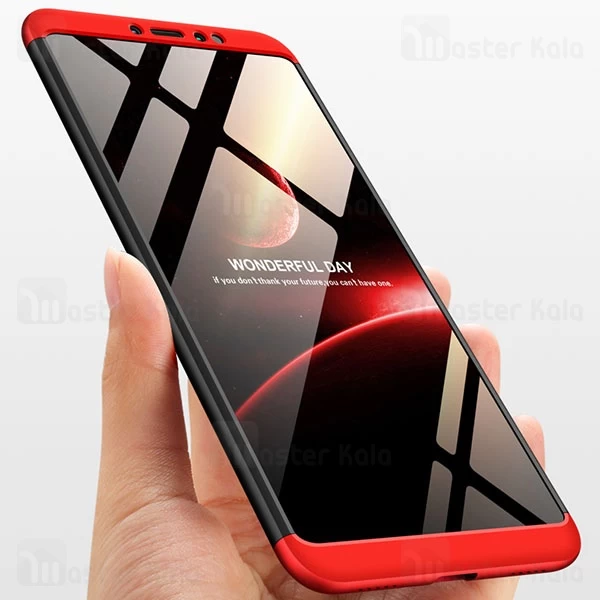 گارد Xiaomi Mi Max 3 GKK 360 Full Case