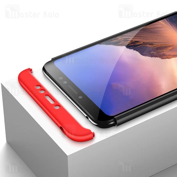 گارد Xiaomi Mi Max 3 GKK 360 Full Case