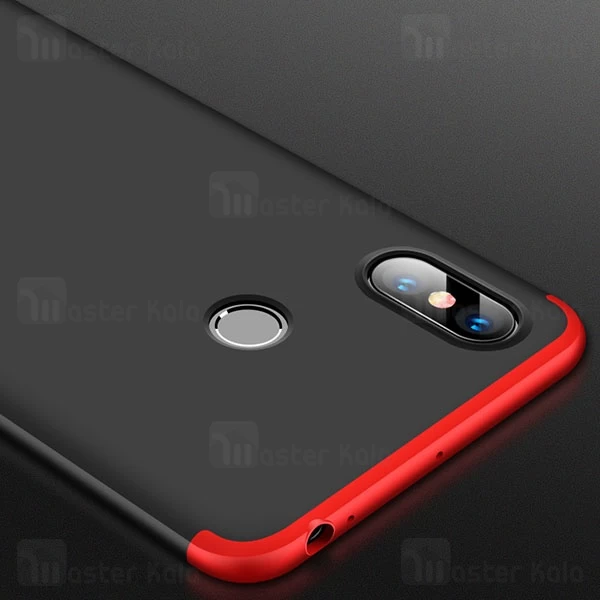 گارد Xiaomi Mi Max 3 GKK 360 Full Case