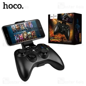دسته بازی بلوتوث هوکو HOCO Flying Dragon wireless controller