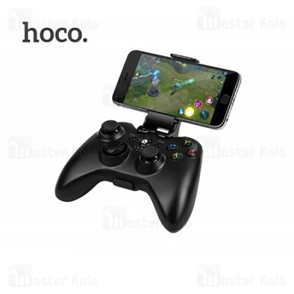 دسته بازی بلوتوث هوکو HOCO Flying Dragon wireless controller