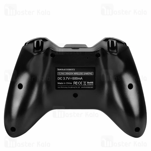 دسته بازی بلوتوث هوکو HOCO Flying Dragon wireless controller
