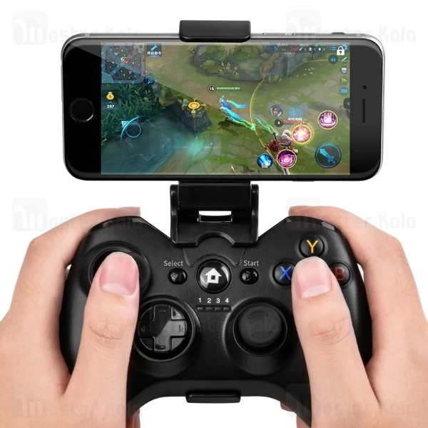 دسته بازی بلوتوث هوکو HOCO Flying Dragon wireless controller