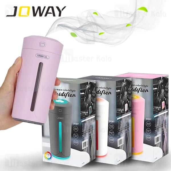 دستگاه بخور سرد جووی Joway JSQ07