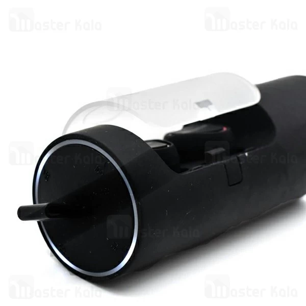 هندزفری بلوتوث دو تایی کلومن Koluman KB-W105D به همراه داک شارژ