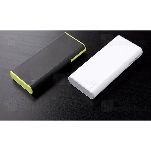 پاوربانک 10000 میلی آمپر راک Rock Cola RMP0303 Power Bank