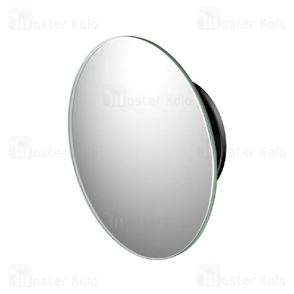 آینه کمکی محدب بیسوس Baseus Full-Vision Blind-Spot Mirror مناسب آبنه بغل