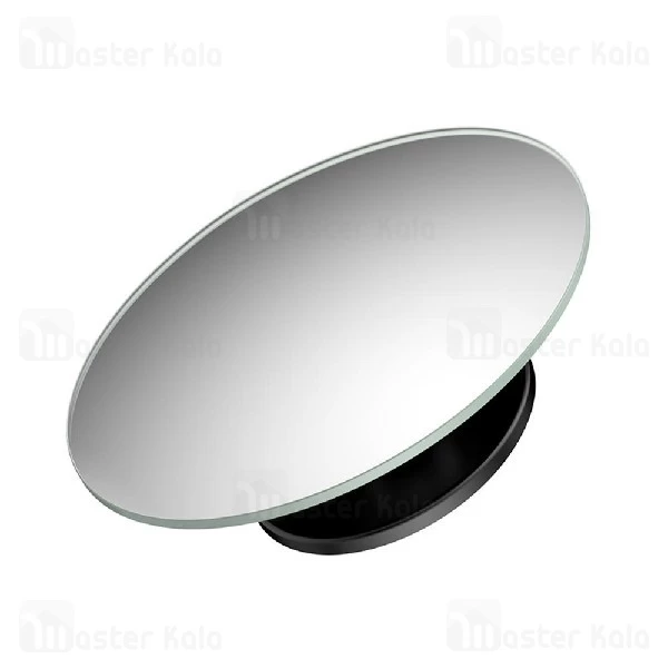 آینه کمکی محدب بیسوس Baseus Full-Vision Blind-Spot Mirror مناسب آبنه بغل