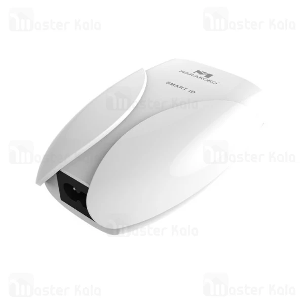شارژر رومیزی MARAKOKO AC102 6 USB 7.2A
