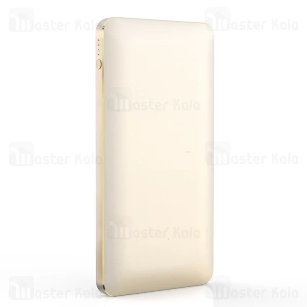 پاوربانک 10000 میلی آمپر کاما Comma Nuclear 10000mAh Power Bank