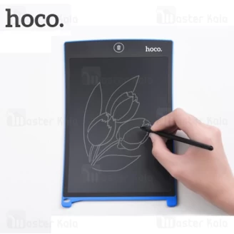 تخته نقاشی هوشمند هوکو Hoco Broad Art LCD 8.5 inch همراه با قلم
