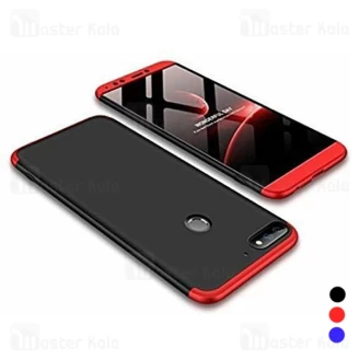 قاب 360 درجه GKK هواوی Huawei Honor 7C / Y7 Prime 2018 GKK 360 Full Case