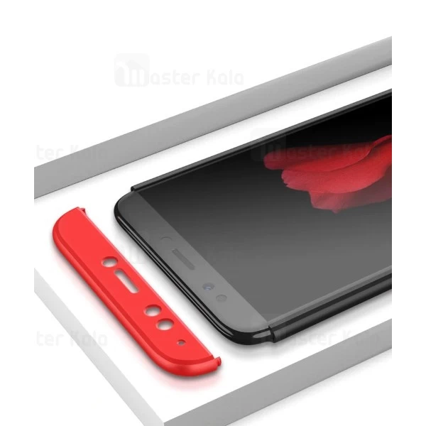 قاب 360 درجه GKK هواوی Huawei Honor 7C / Y7 Prime 2018 GKK 360 Full Case