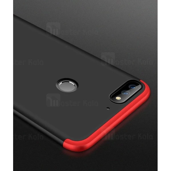 قاب 360 درجه GKK هواوی Huawei Honor 7C / Y7 Prime 2018 GKK 360 Full Case
