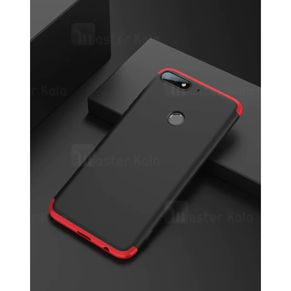قاب 360 درجه GKK هواوی Huawei Honor 7C / Y7 Prime 2018 GKK 360 Full Case