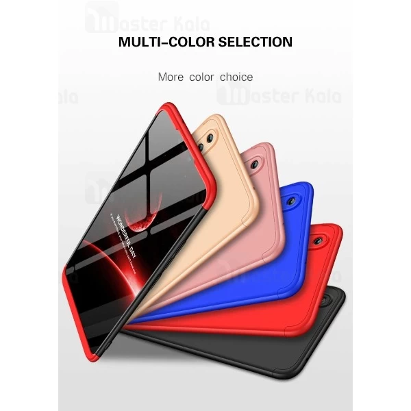 قاب 360 درجه GKK آیفون Huawei Honor 8X GKK 360 Full Case