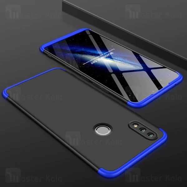 قاب 360 درجه GKK آیفون Huawei Honor 8X GKK 360 Full Case