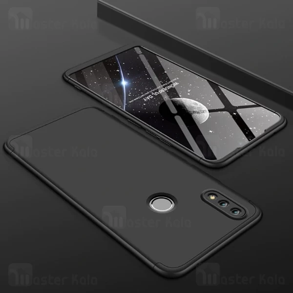 قاب 360 درجه GKK آیفون Huawei Honor 8X GKK 360 Full Case