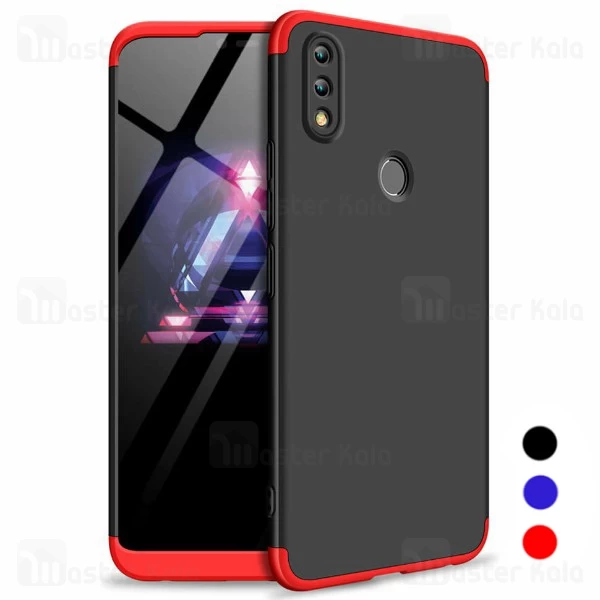 قاب 360 درجه GKK آیفون Huawei Honor 8X GKK 360 Full Case