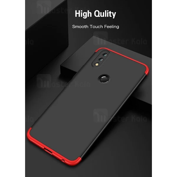 قاب 360 درجه GKK آیفون Huawei Honor 8X GKK 360 Full Case