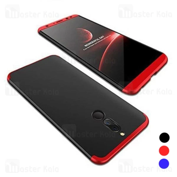 قاب 360 درجه GKK هواوی Huawei Mate 10 Lite / Nova 2i GKK 360 Full Case