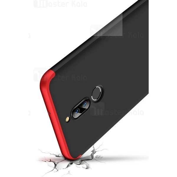 قاب 360 درجه GKK هواوی Huawei Mate 10 Lite / Nova 2i GKK 360 Full Case