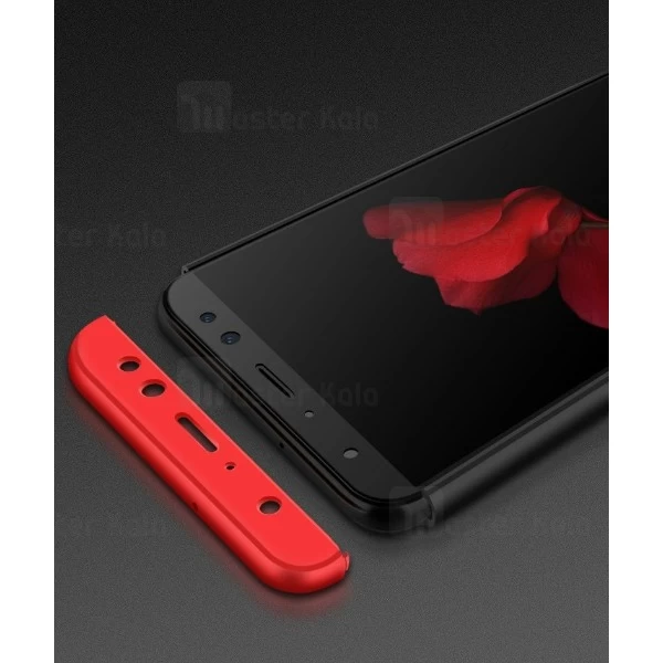 قاب 360 درجه GKK هواوی Huawei Mate 10 Lite / Nova 2i GKK 360 Full Case