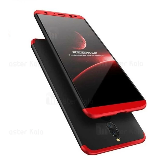 قاب 360 درجه GKK هواوی Huawei Mate 10 Lite / Nova 2i GKK 360 Full Case