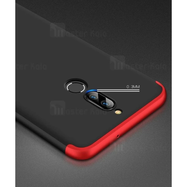 قاب 360 درجه GKK هواوی Huawei Mate 10 Lite / Nova 2i GKK 360 Full Case