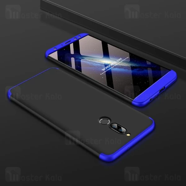 قاب 360 درجه GKK هواوی Huawei Mate 10 Lite / Nova 2i GKK 360 Full Case