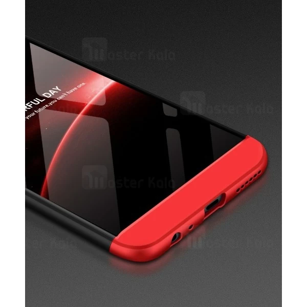قاب 360 درجه GKK هواوی Huawei Mate 10 Lite / Nova 2i GKK 360 Full Case