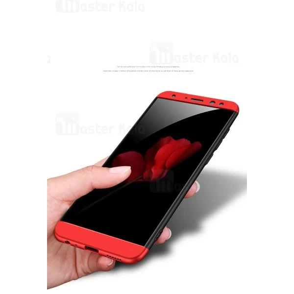 قاب 360 درجه GKK هواوی Huawei Mate 10 Lite / Nova 2i GKK 360 Full Case