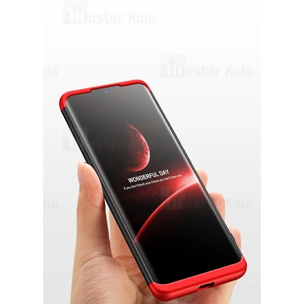 قاب 360 درجه GKK هواوی Huawei Mate 20 GKK 360 Full Case