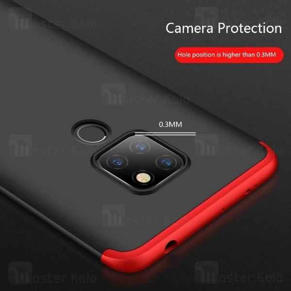 قاب 360 درجه GKK هواوی Huawei Mate 20 GKK 360 Full Case