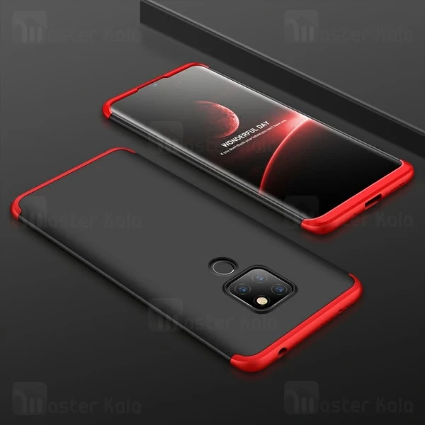 قاب 360 درجه GKK هواوی Huawei Mate 20 GKK 360 Full Case