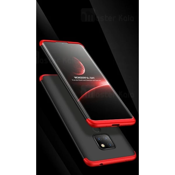 قاب 360 درجه GKK هواوی Huawei Mate 20 GKK 360 Full Case